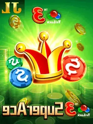 3 Super Ace on 6ACE